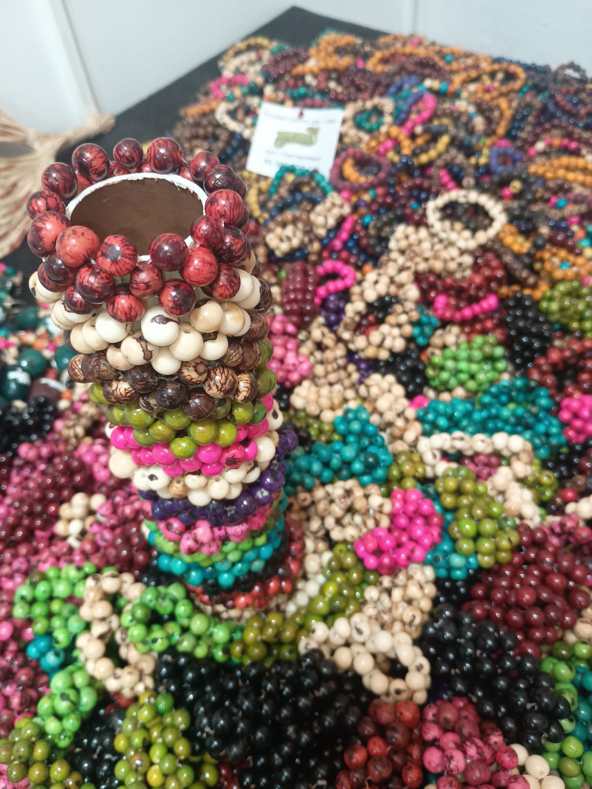 Manillas artesanales